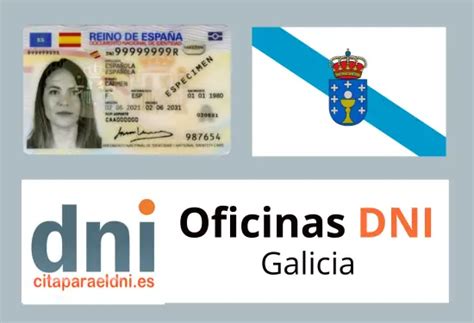 Oficina DNI y Pasaporte Cabra